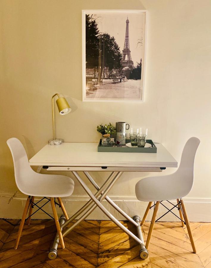 Accommodatie bij particulieren Pompidou Centre *